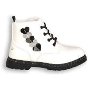 Bottes enfant Lumberjack CA001 ODETTE