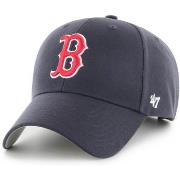 Casquette '47 Brand 47 CAP MLB BOSTON RED SOX MVP NAVY