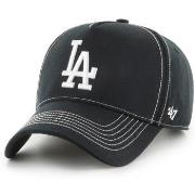 Casquette '47 Brand 47 CAP MLB LOS ANGELES DODGERS CONTRAST STITCH MVP...