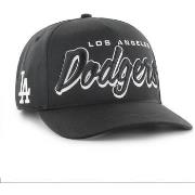 Casquette '47 Brand 47 CAP MLB LOS ANGELES DODGERS DROP SHADOW HITCH R...