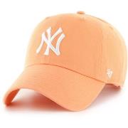 Casquette '47 Brand 47 CAP MLB NEW YORK YANKEES CLEANUP NLOOP LABEL CL...