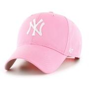 Casquette enfant '47 Brand 47 CAP KIDS MLB NEW YORK YANKEES RAISED BAS...