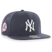 Casquette '47 Brand 47 CAP MLB NEW YORK YANKEES REPLICA SURE SHOT CAPT...