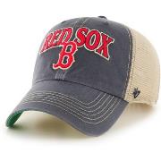 Casquette '47 Brand 47 CAP MLB BOSTON RED SOX TUSCALOOSA CLEAN UP VINT...