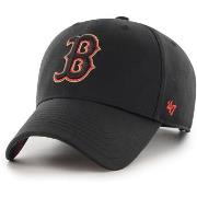 Casquette '47 Brand 47 CAP MLB BOSTON RED SOX ROSE GARDEN UNDER MVP BL...