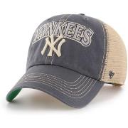 Casquette '47 Brand 47 CAP MLB NEW YORK YANKEES TUSCALOOSA CLEAN UP VI...