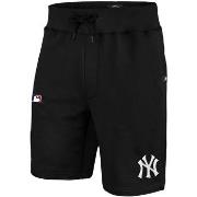 Short '47 Brand 47 SHORT MLB NEWYORK YANKEES IMPRINT HELIX JET BLACK