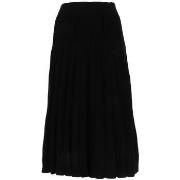 Jupes Molly Bracken Knitted skirt black ladies