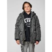 Veste enfant Kaporal MUNO