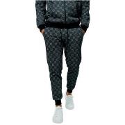 Ensembles de survêtement Chabrand Pantalon de jogging homme noir 60266...