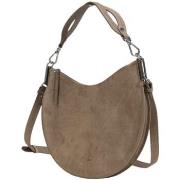 Sac Coccinelle COCCINELLESUNUP SUEDE E1 QKG 13 02 01