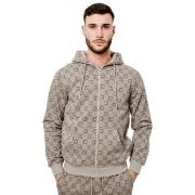 Ensembles de survêtement Chabrand Sweat à capuche homme beige 60269 12...