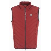 Gilets de costume Emporio Armani EA7 8NPQ02PNE1Z