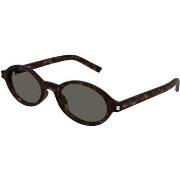 Lunettes de soleil Saint Laurent SL 751 JEANNE Lunettes de soleil, Hav...