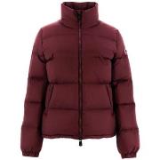 Doudounes JOTT - Doudoune Grand Froid Cardiff 461 - aubergine