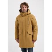 Parka Travelin' Asger Jack