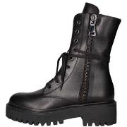 Bottines Vsl 7683 amphibie Femme