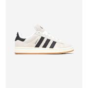 Baskets basses adidas Campus 00s Crystal White Core Black