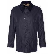 Manteau Barbour Coat Ashby - Navy