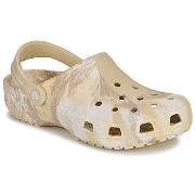 Sabots Crocs CLASSIC MARBLED CLOG