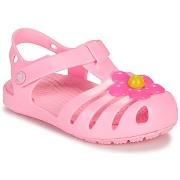 Sandales enfant Crocs ISABELLA CHARM SANDAL T