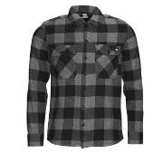 Chemise Dickies NEW SACRAMENTO SHIRT