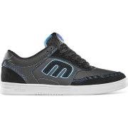 Chaussures de Skate Etnies THE AURELIEN BLACK