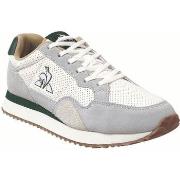 Baskets basses Le Coq Sportif Jet star_2