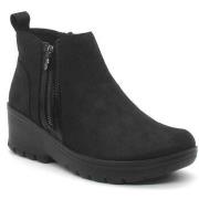 Bottines Mysoft -