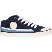 Baskets enfant Pepe jeans PBS30426 INDUSTRY SURF