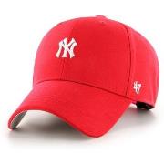 Casquette '47 Brand 47 CAP MLB NEW YORK YANKEES BASE RUNNER SNAP MVP R...