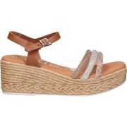 Espadrilles Oh My Sandals 5456 V62CO