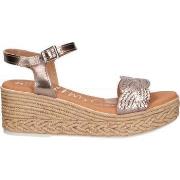 Espadrilles Oh My Sandals 5461 V97