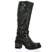 Bottes Pao Bottes cuir