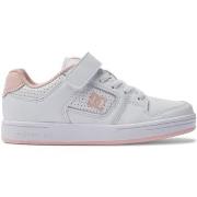 Chaussures de Skate enfant DC Shoes Manteca 4 V