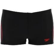 Maillots de bain enfant Speedo Plmt pnl asht jm black/red