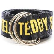 Ceinture Teddy Smith TS-CEINTURE-FE