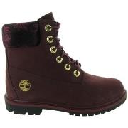 Bottines Timberland A5M6G HERITAGE