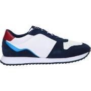 Baskets Tommy Hilfiger FM0FM04478 RUNNER EVO MIX