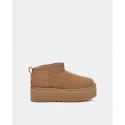 Bottes UGG 1135092 CLASSIC ULTRA MINI PLATFORM