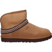 Bottines UGG 1158262 CLASSIC MINI CRESCENT