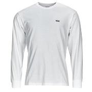 T-shirt Vans MN LEFT CHEST HIT LS