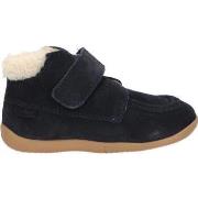 Boots enfant Kickers 735000-10 BAMBA FUR