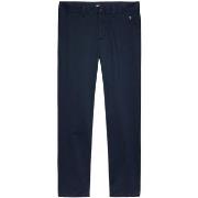 Jeans Tommy Jeans Pantalon Chino Ref 63512 C1G Marine