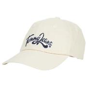 Casquette Tommy Jeans TJW CANVAS SUMMER CAP