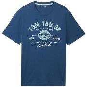 T-shirt Tom Tailor 169764VTAH24