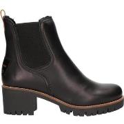 Bottines Panama Jack PIA IGLOO TRAV B1