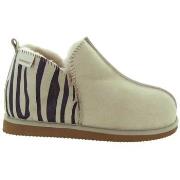 Chaussons Shepherd 492 ANNIE TIGER