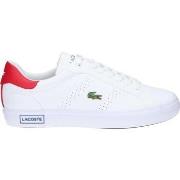 Baskets Lacoste 47SMA0083 POWERCOURT 2 0