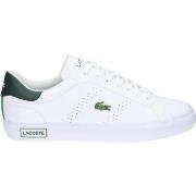 Baskets Lacoste 47SMA0110 POWERCOURT 2 0